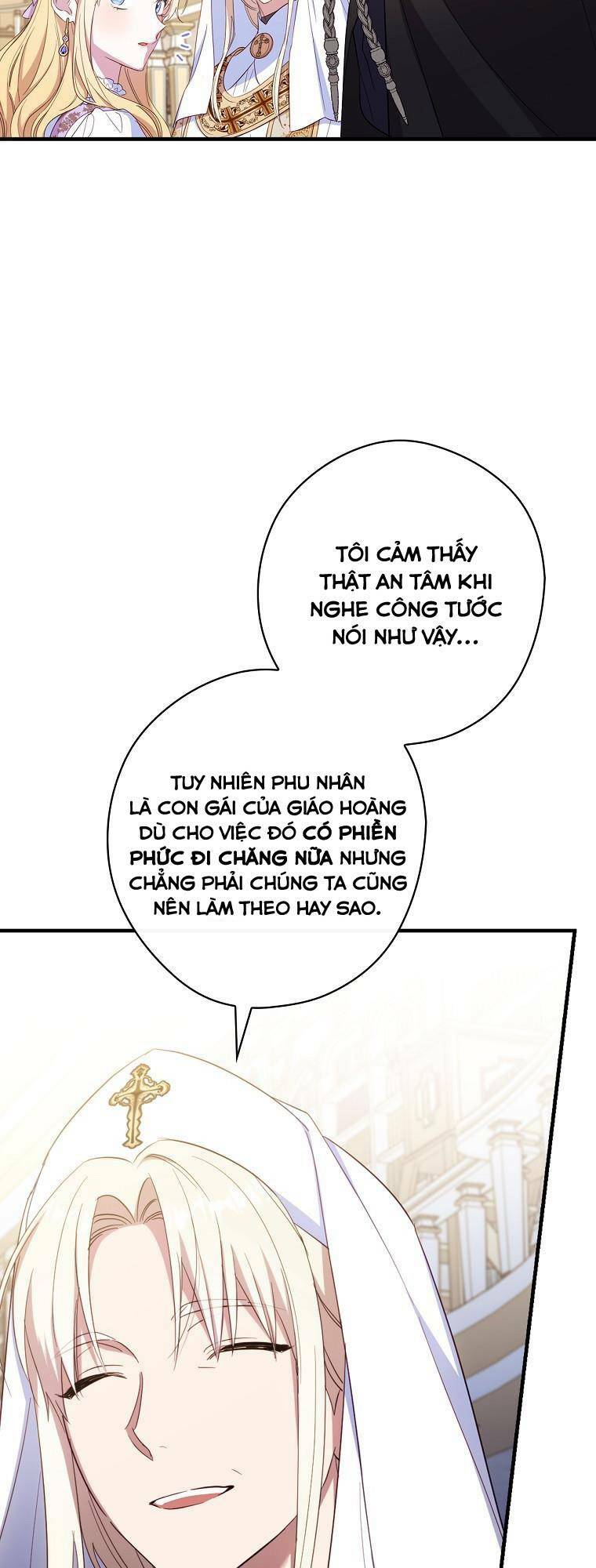Phương Pháp Khiến Phu Quân Đứng Về Phía Tôi - Chapter 29 - Page 23