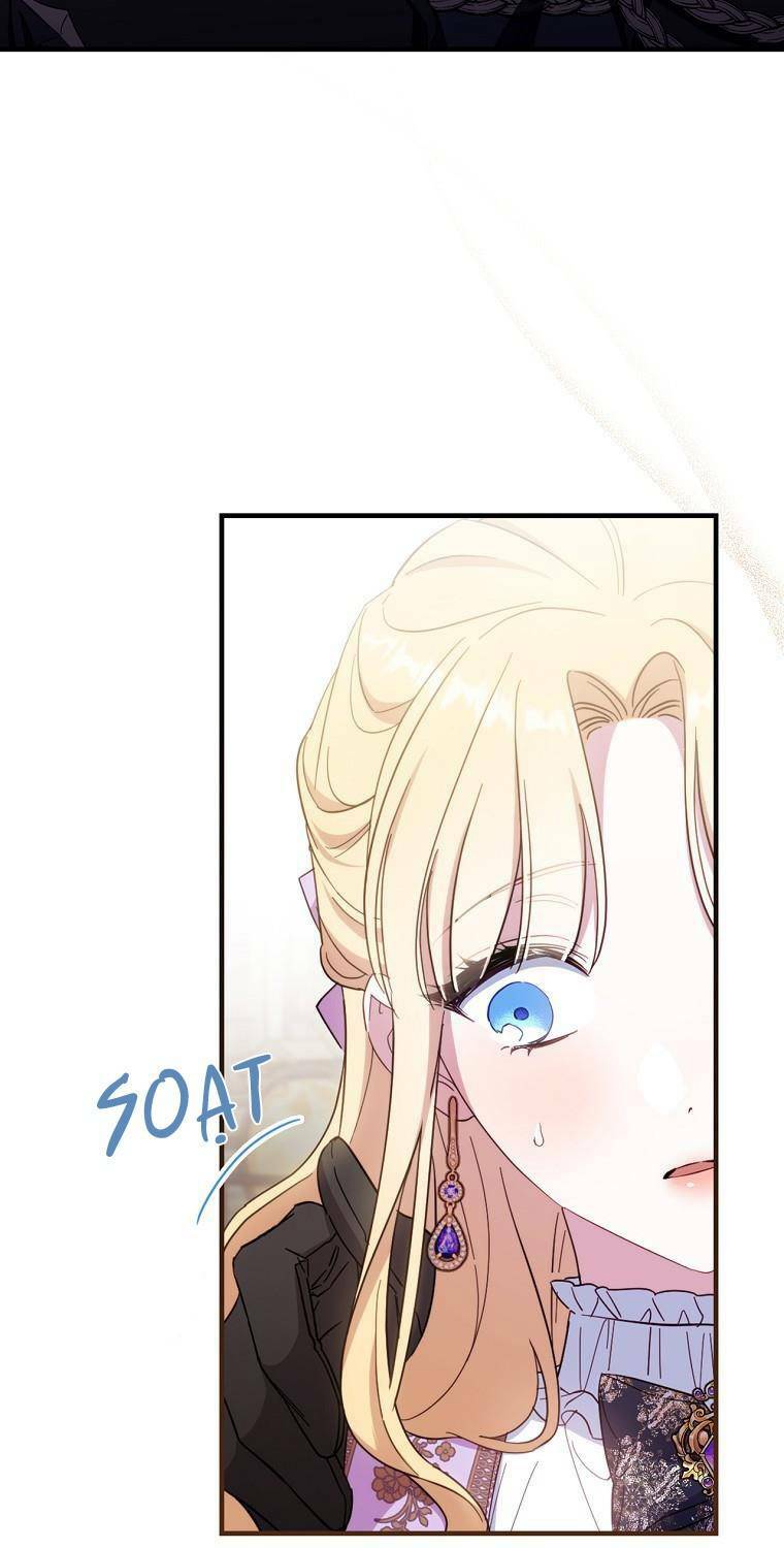 Phương Pháp Khiến Phu Quân Đứng Về Phía Tôi - Chapter 29 - Page 25