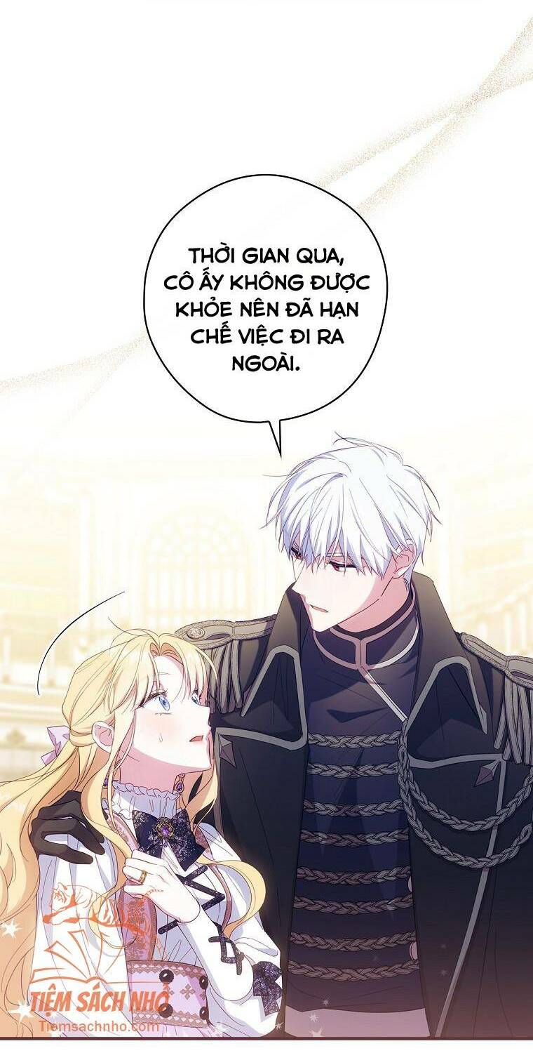 Phương Pháp Khiến Phu Quân Đứng Về Phía Tôi - Chapter 29 - Page 26