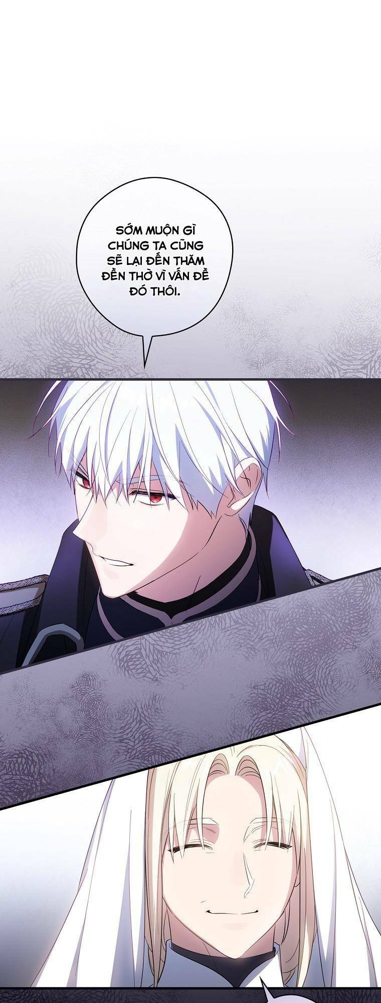 Phương Pháp Khiến Phu Quân Đứng Về Phía Tôi - Chapter 29 - Page 27