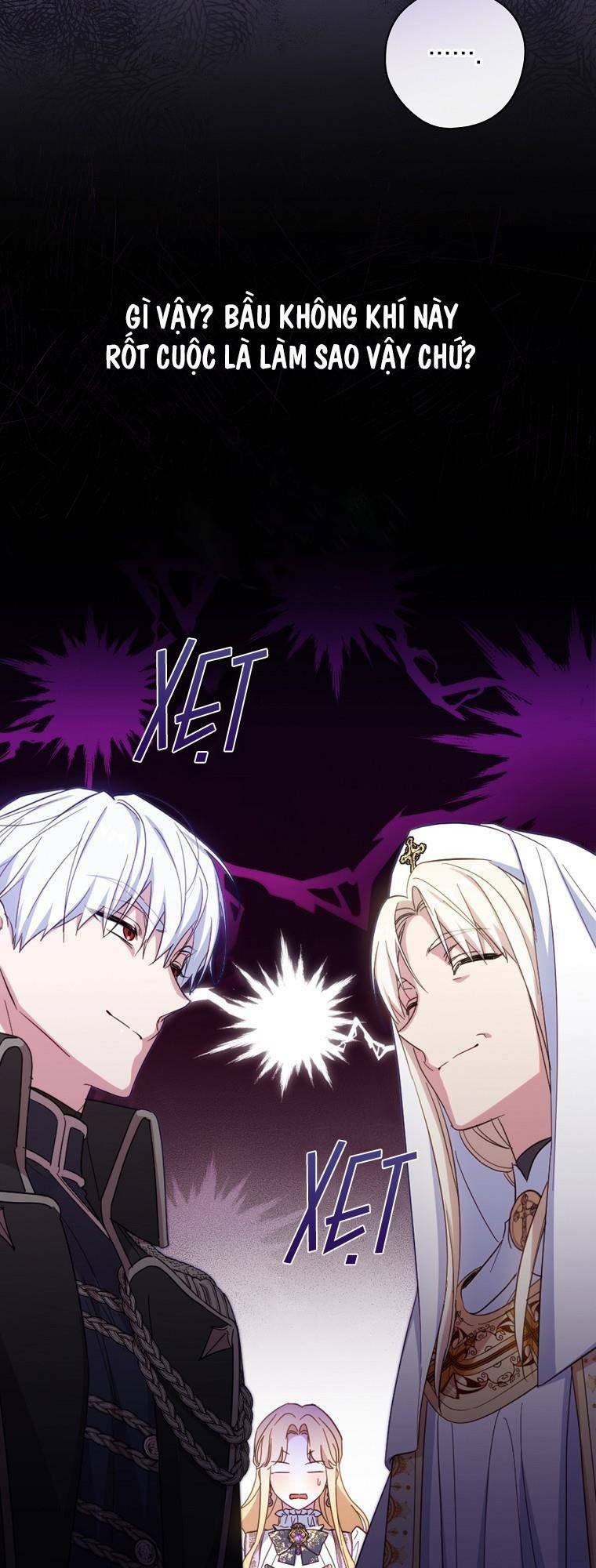 Phương Pháp Khiến Phu Quân Đứng Về Phía Tôi - Chapter 29 - Page 28