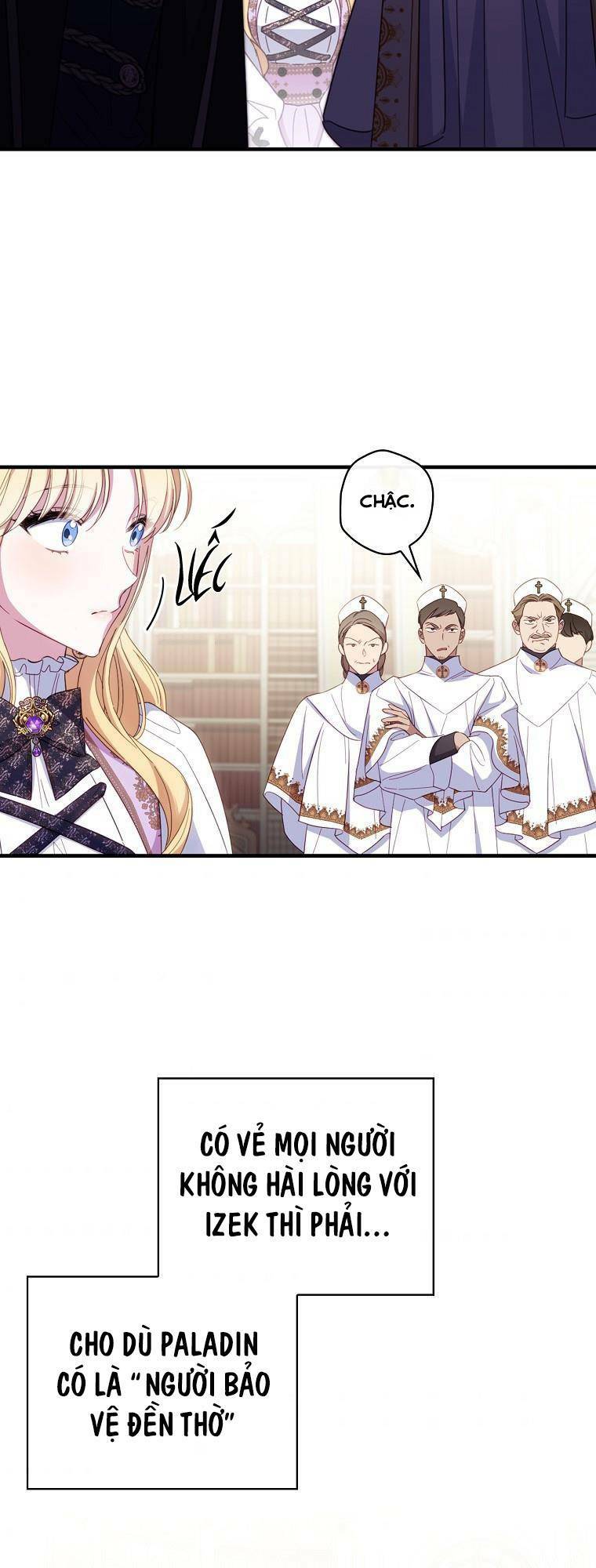 Phương Pháp Khiến Phu Quân Đứng Về Phía Tôi - Chapter 29 - Page 29