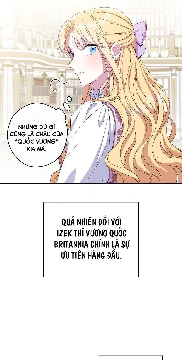 Phương Pháp Khiến Phu Quân Đứng Về Phía Tôi - Chapter 29 - Page 30