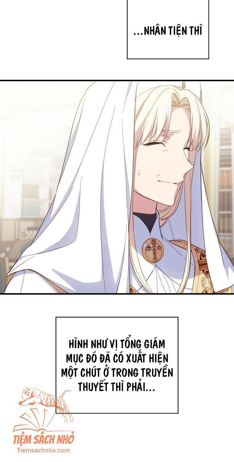 Phương Pháp Khiến Phu Quân Đứng Về Phía Tôi - Chapter 29 - Page 31