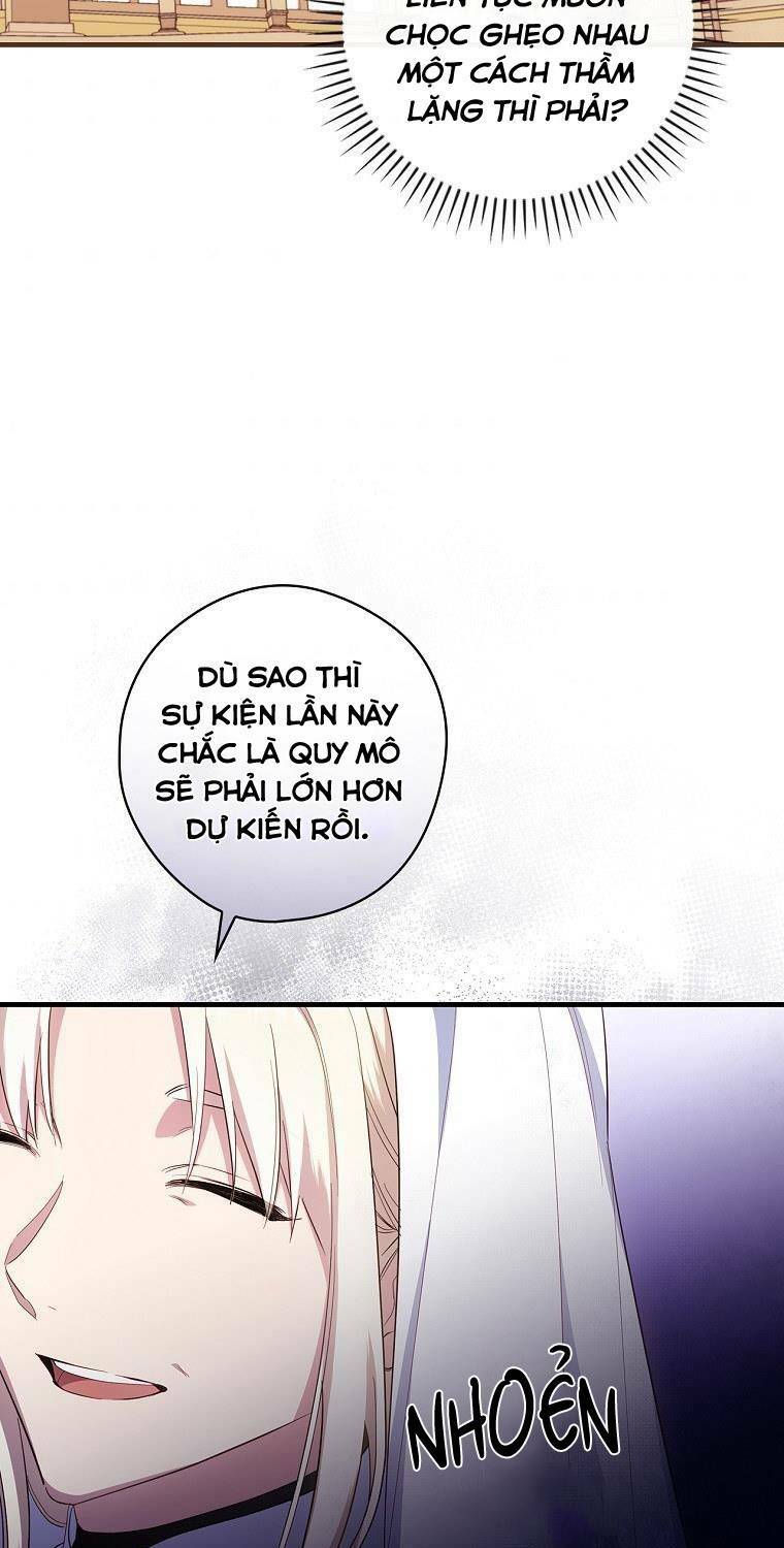 Phương Pháp Khiến Phu Quân Đứng Về Phía Tôi - Chapter 29 - Page 35