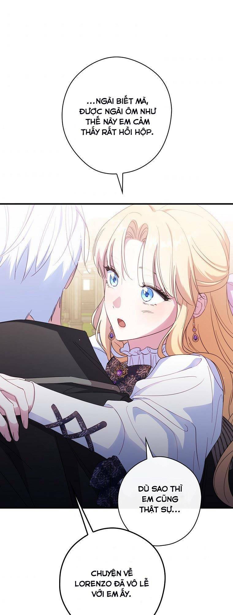 Phương Pháp Khiến Phu Quân Đứng Về Phía Tôi - Chapter 29 - Page 3