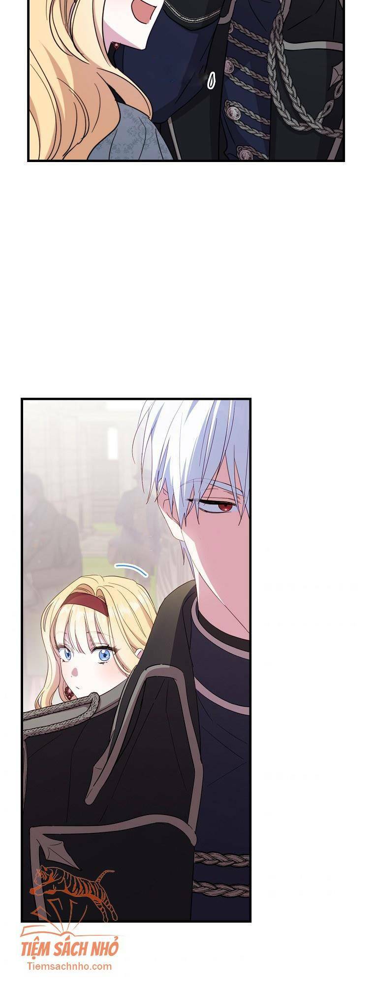 Phương Pháp Khiến Phu Quân Đứng Về Phía Tôi - Chapter 29 - Page 40