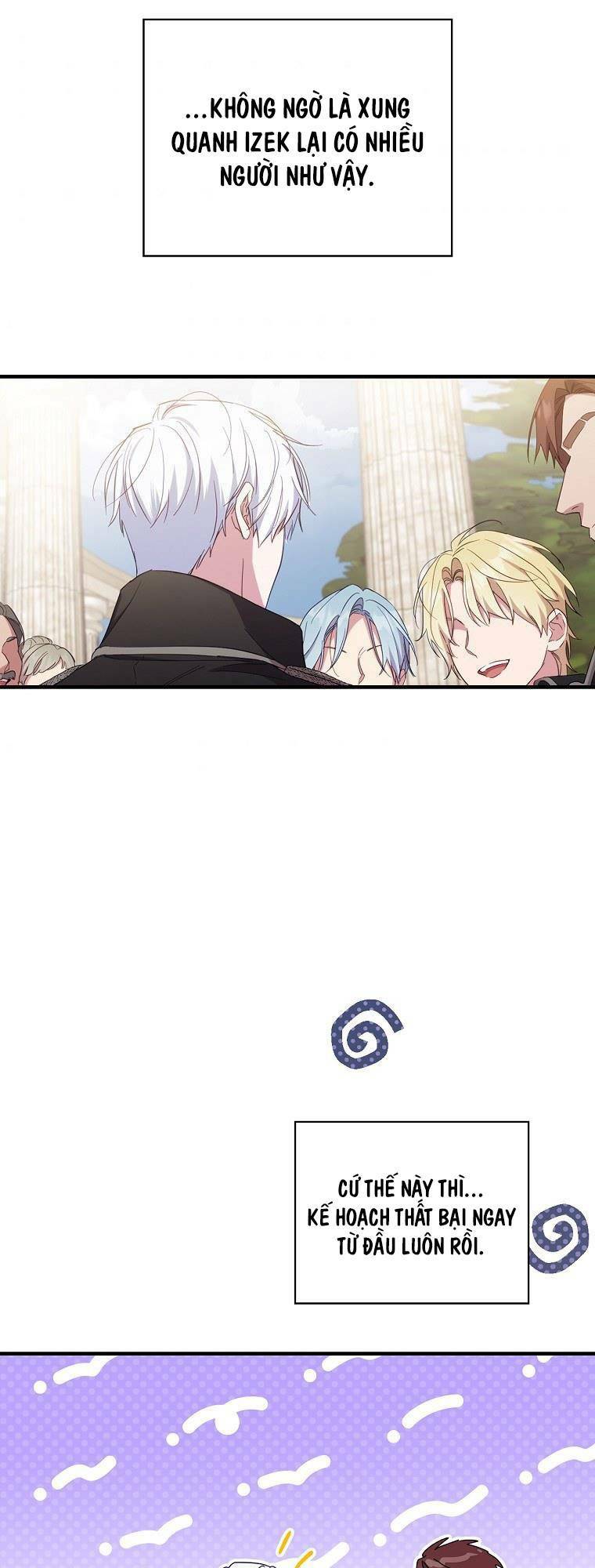 Phương Pháp Khiến Phu Quân Đứng Về Phía Tôi - Chapter 29 - Page 41