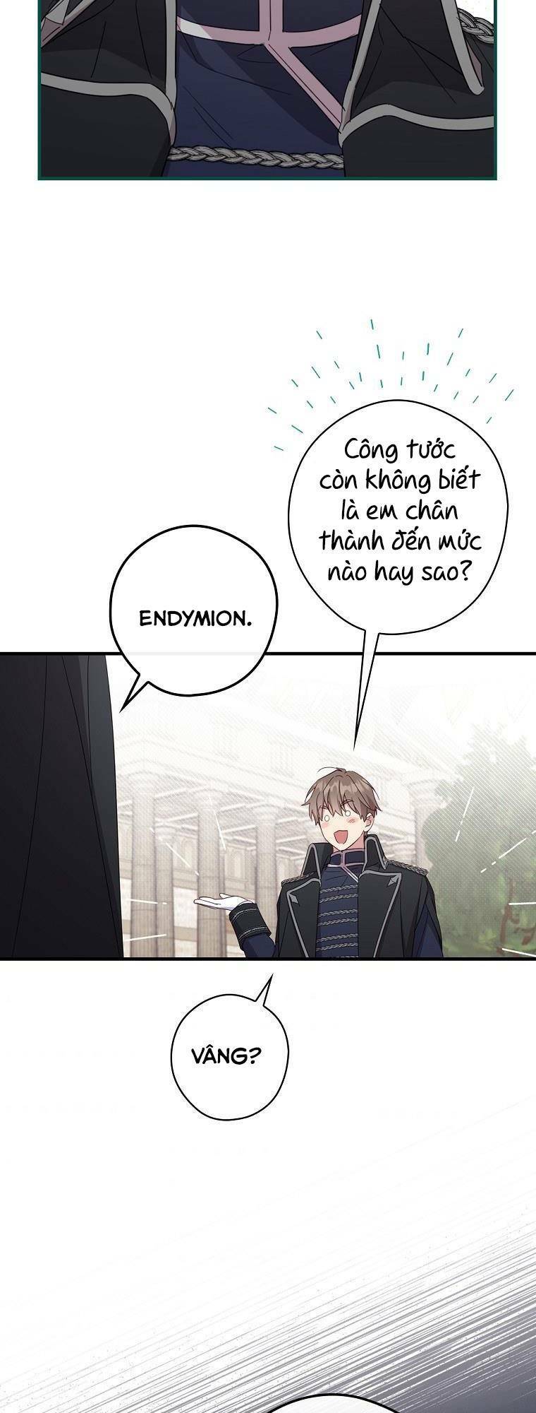 Phương Pháp Khiến Phu Quân Đứng Về Phía Tôi - Chapter 29 - Page 45