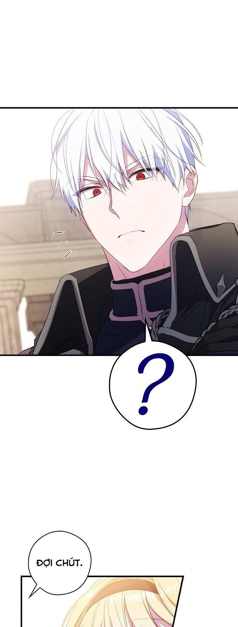 Phương Pháp Khiến Phu Quân Đứng Về Phía Tôi - Chapter 29 - Page 50
