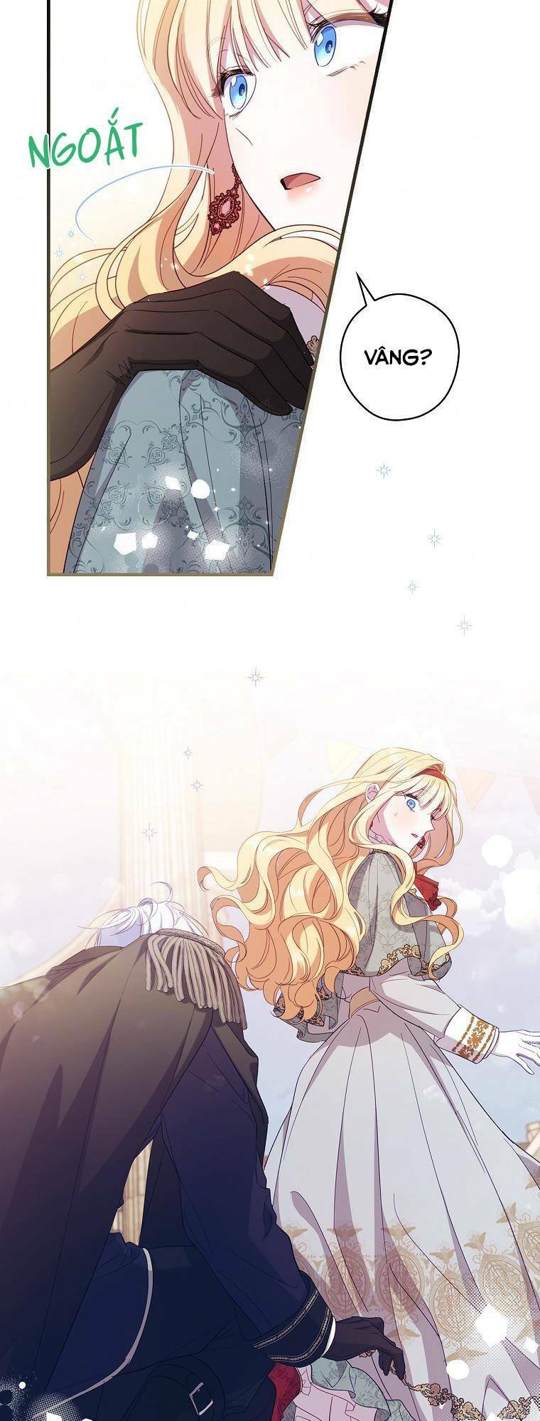 Phương Pháp Khiến Phu Quân Đứng Về Phía Tôi - Chapter 29 - Page 51