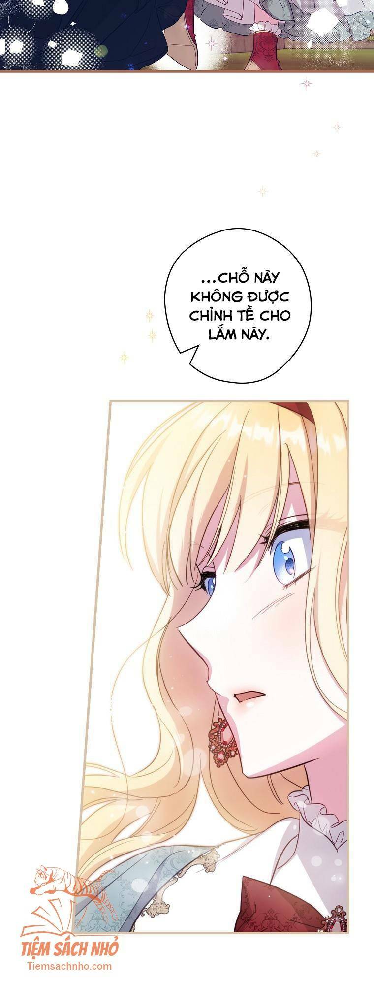 Phương Pháp Khiến Phu Quân Đứng Về Phía Tôi - Chapter 29 - Page 52