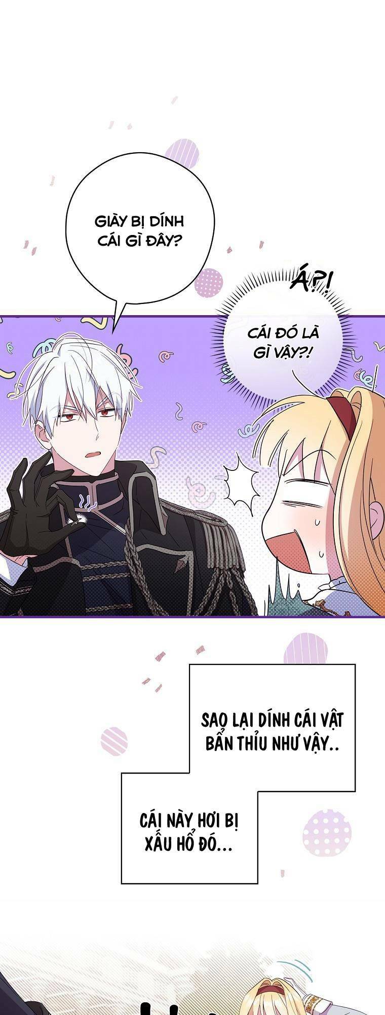 Phương Pháp Khiến Phu Quân Đứng Về Phía Tôi - Chapter 29 - Page 53