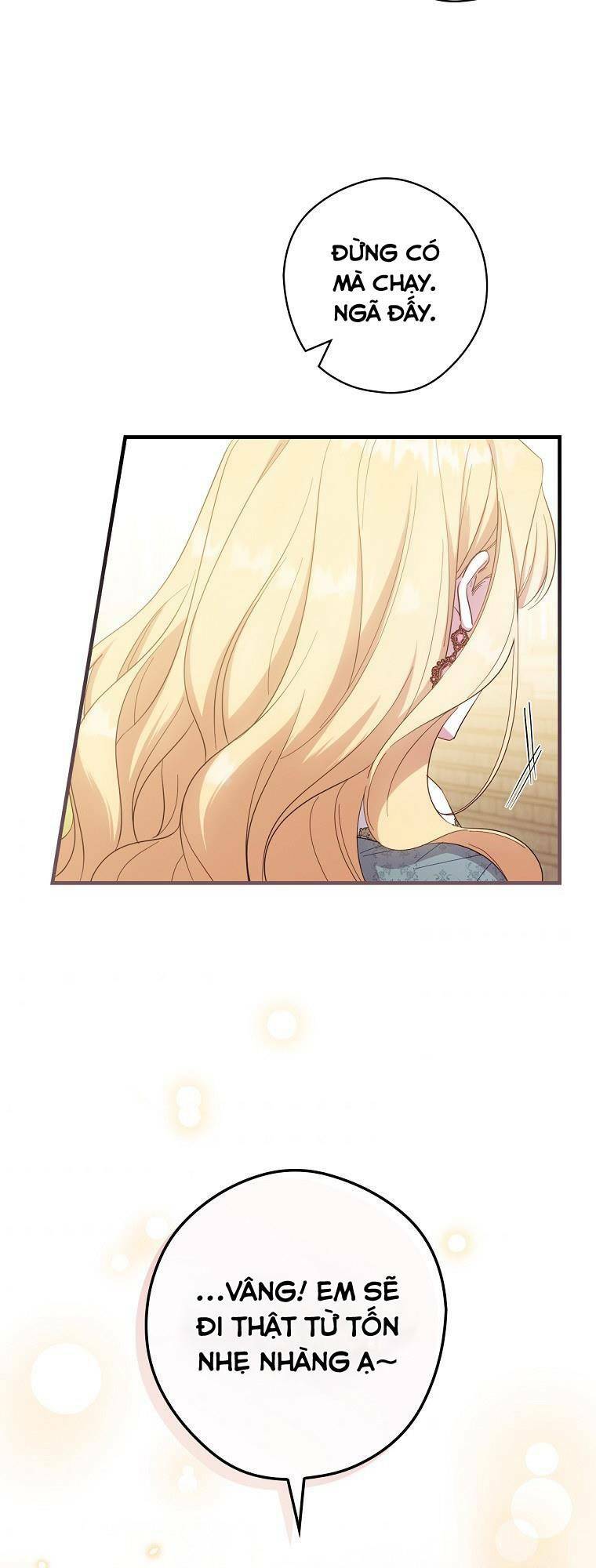 Phương Pháp Khiến Phu Quân Đứng Về Phía Tôi - Chapter 29 - Page 55