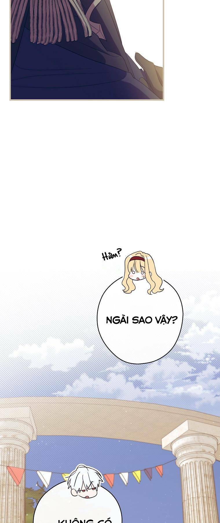 Phương Pháp Khiến Phu Quân Đứng Về Phía Tôi - Chapter 29 - Page 57