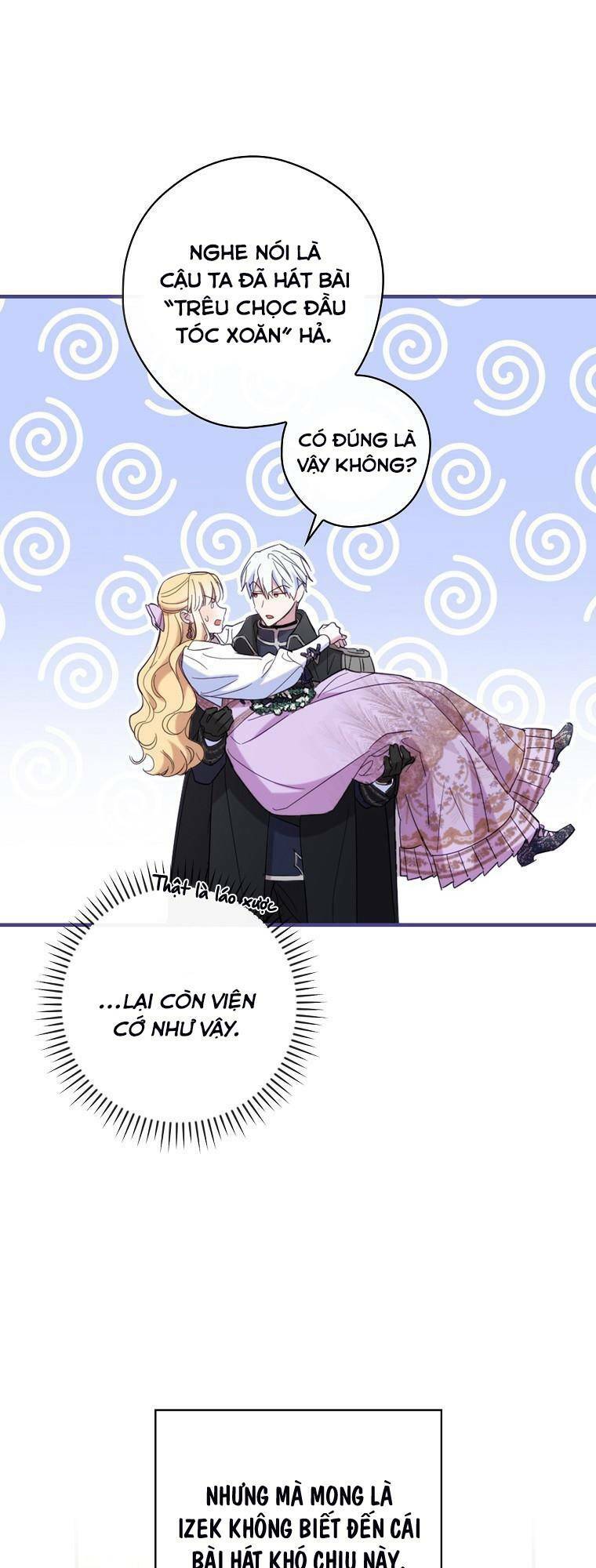 Phương Pháp Khiến Phu Quân Đứng Về Phía Tôi - Chapter 29 - Page 5