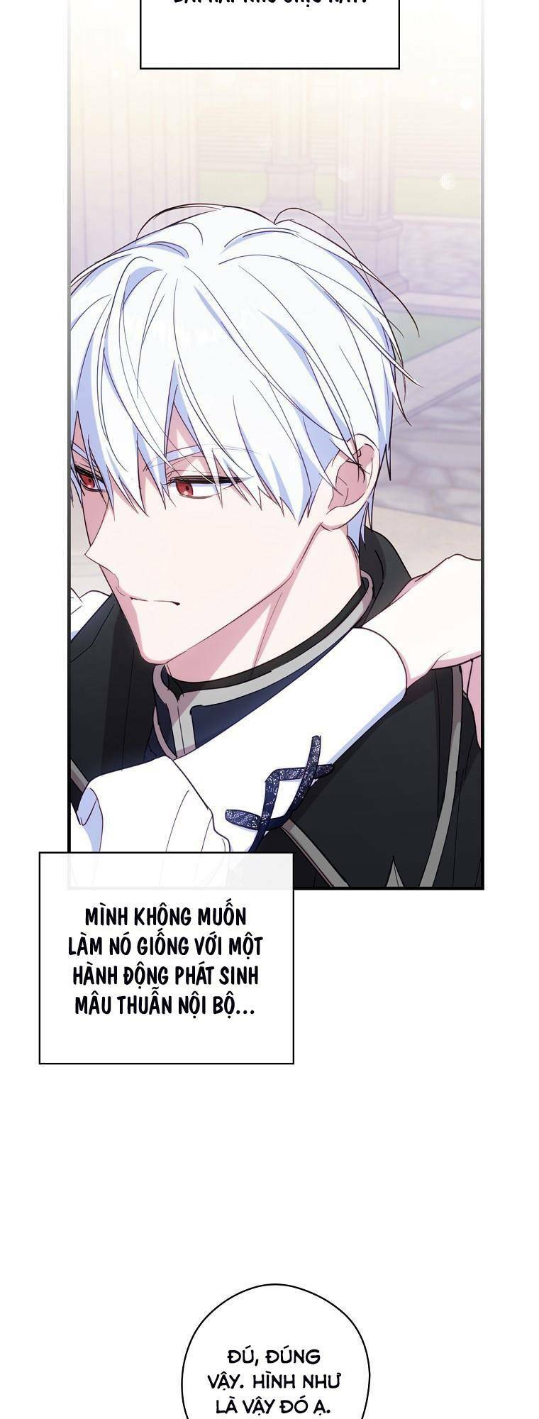 Phương Pháp Khiến Phu Quân Đứng Về Phía Tôi - Chapter 29 - Page 6