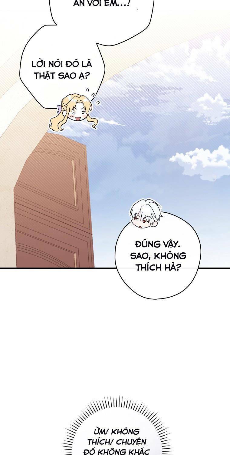 Phương Pháp Khiến Phu Quân Đứng Về Phía Tôi - Chapter 29 - Page 8