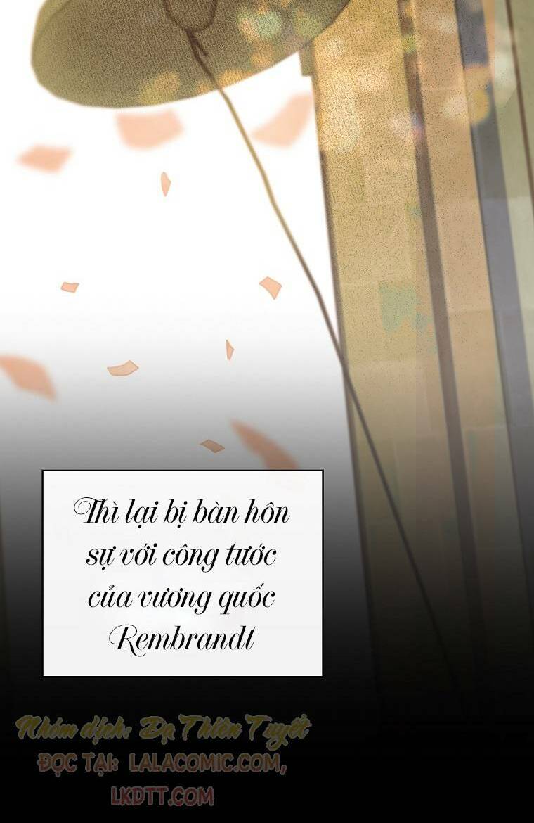 Phương Pháp Khiến Phu Quân Đứng Về Phía Tôi - Chapter 3 - Page 9