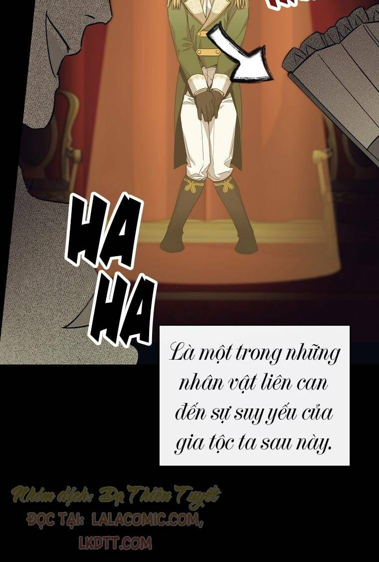 Phương Pháp Khiến Phu Quân Đứng Về Phía Tôi - Chapter 3 - Page 11