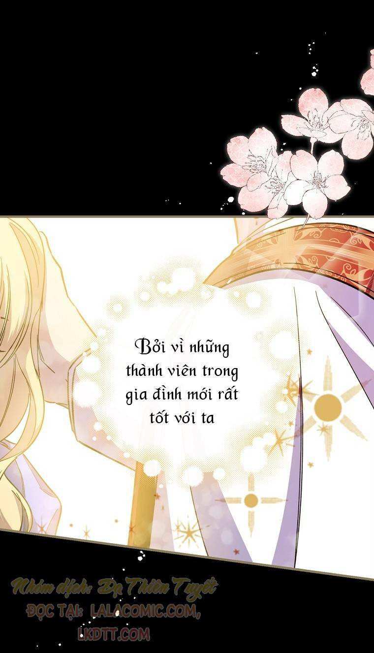 Phương Pháp Khiến Phu Quân Đứng Về Phía Tôi - Chapter 3 - Page 12