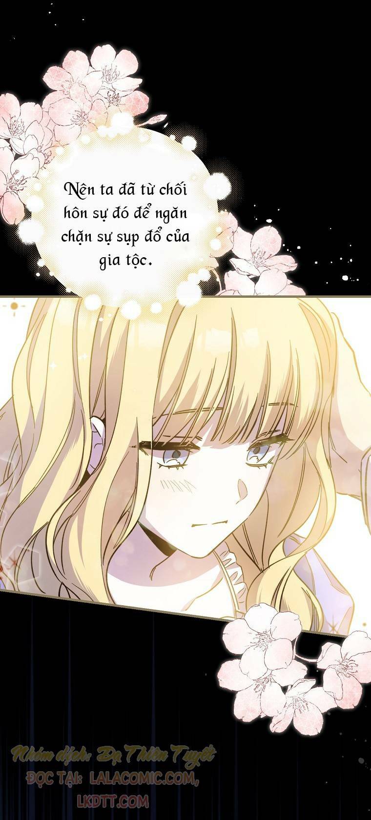 Phương Pháp Khiến Phu Quân Đứng Về Phía Tôi - Chapter 3 - Page 13