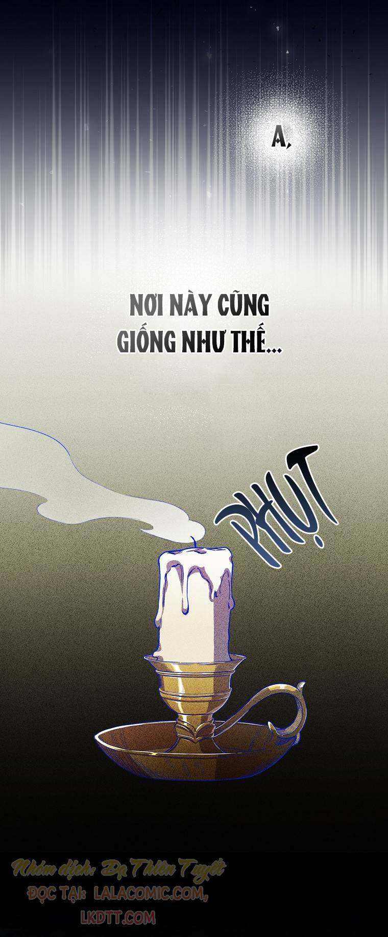 Phương Pháp Khiến Phu Quân Đứng Về Phía Tôi - Chapter 3 - Page 16