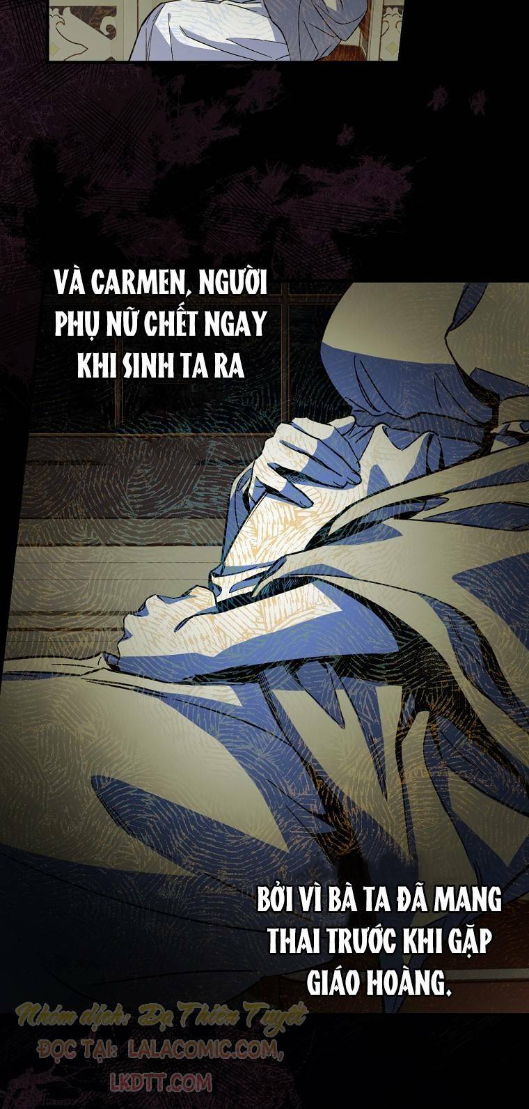 Phương Pháp Khiến Phu Quân Đứng Về Phía Tôi - Chapter 3 - Page 20