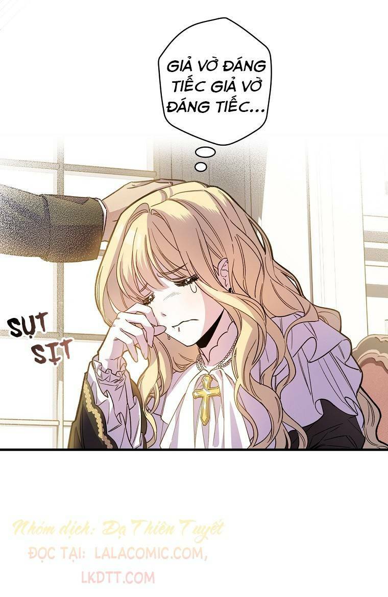 Phương Pháp Khiến Phu Quân Đứng Về Phía Tôi - Chapter 3 - Page 22