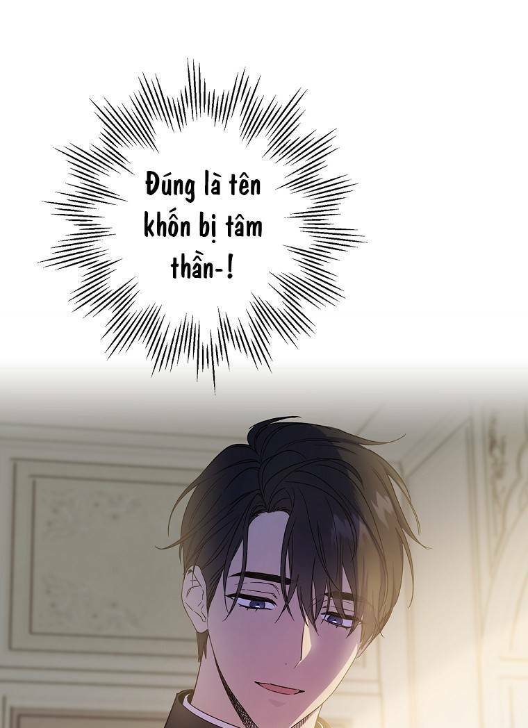 Phương Pháp Khiến Phu Quân Đứng Về Phía Tôi - Chapter 3 - Page 23