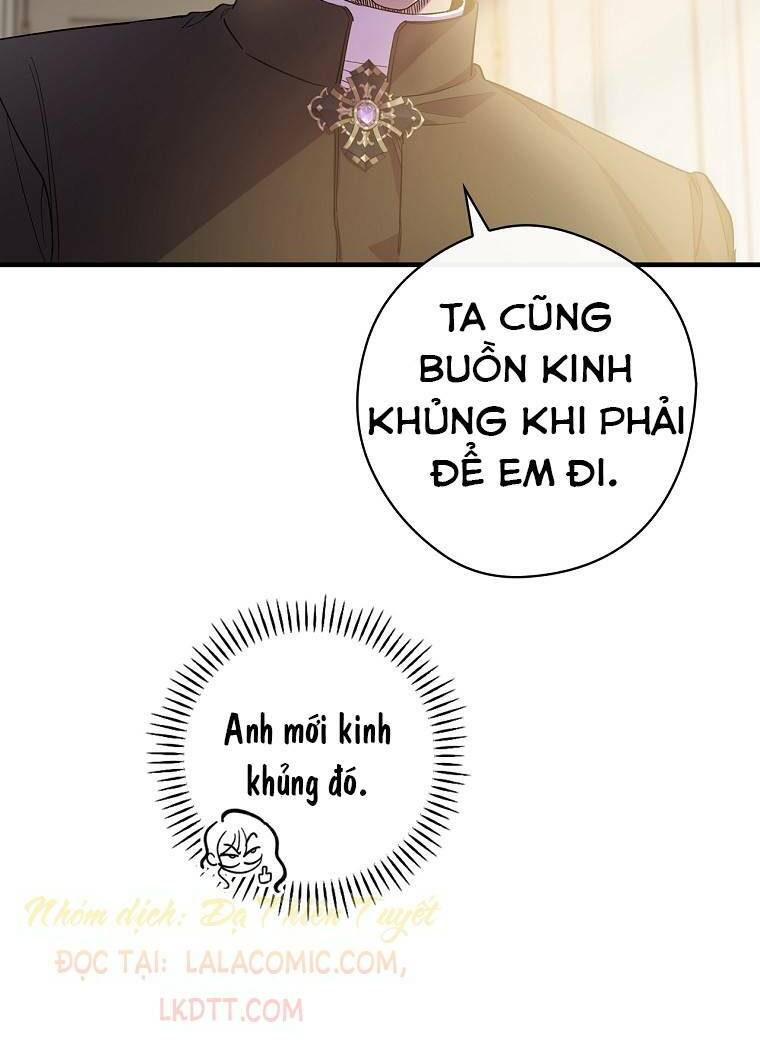 Phương Pháp Khiến Phu Quân Đứng Về Phía Tôi - Chapter 3 - Page 24