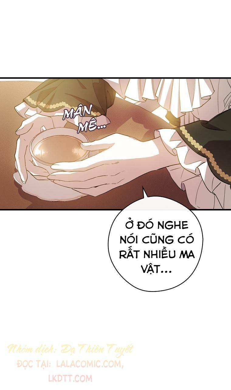 Phương Pháp Khiến Phu Quân Đứng Về Phía Tôi - Chapter 3 - Page 25