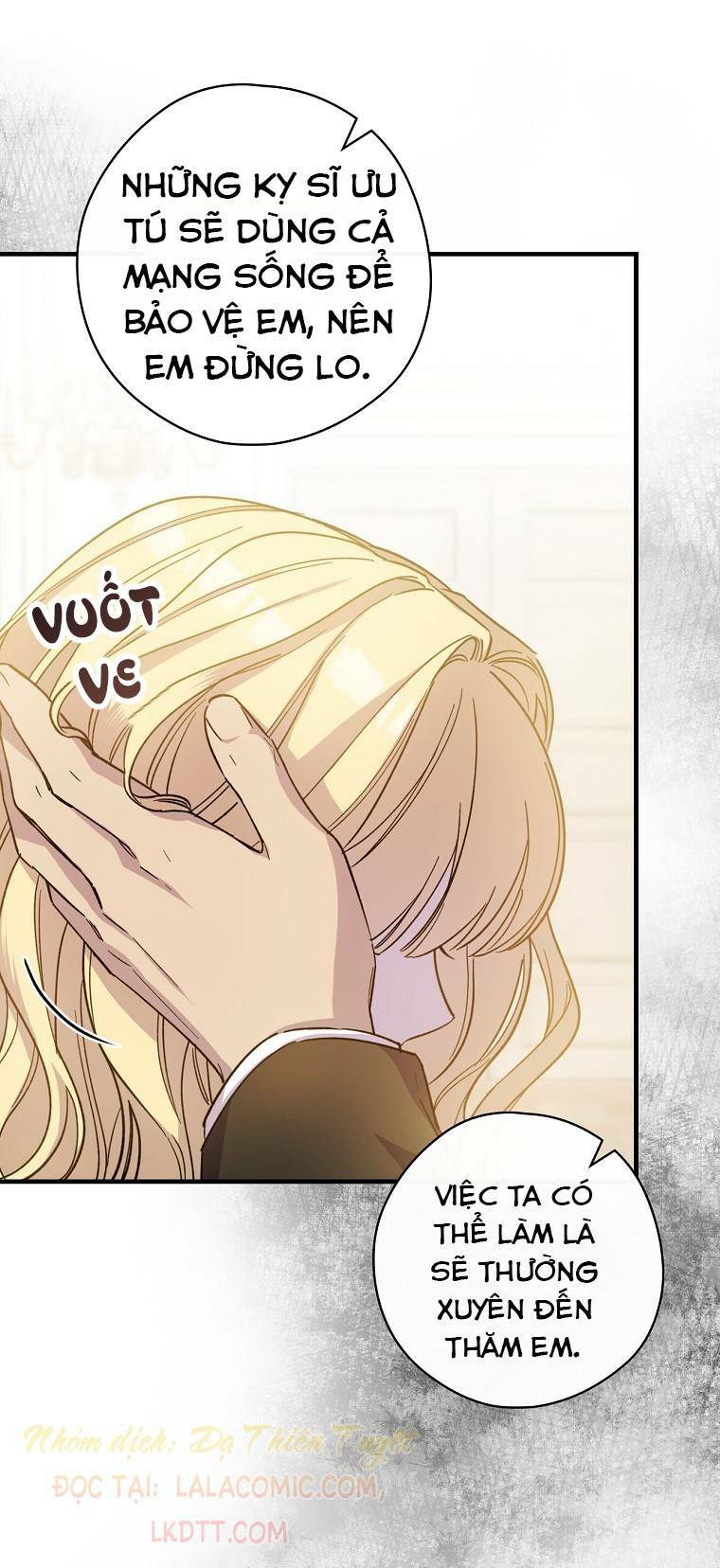 Phương Pháp Khiến Phu Quân Đứng Về Phía Tôi - Chapter 3 - Page 26