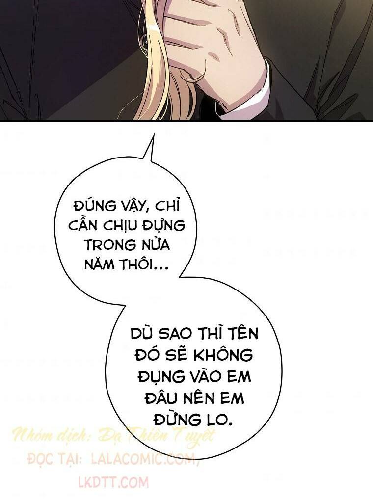 Phương Pháp Khiến Phu Quân Đứng Về Phía Tôi - Chapter 3 - Page 30