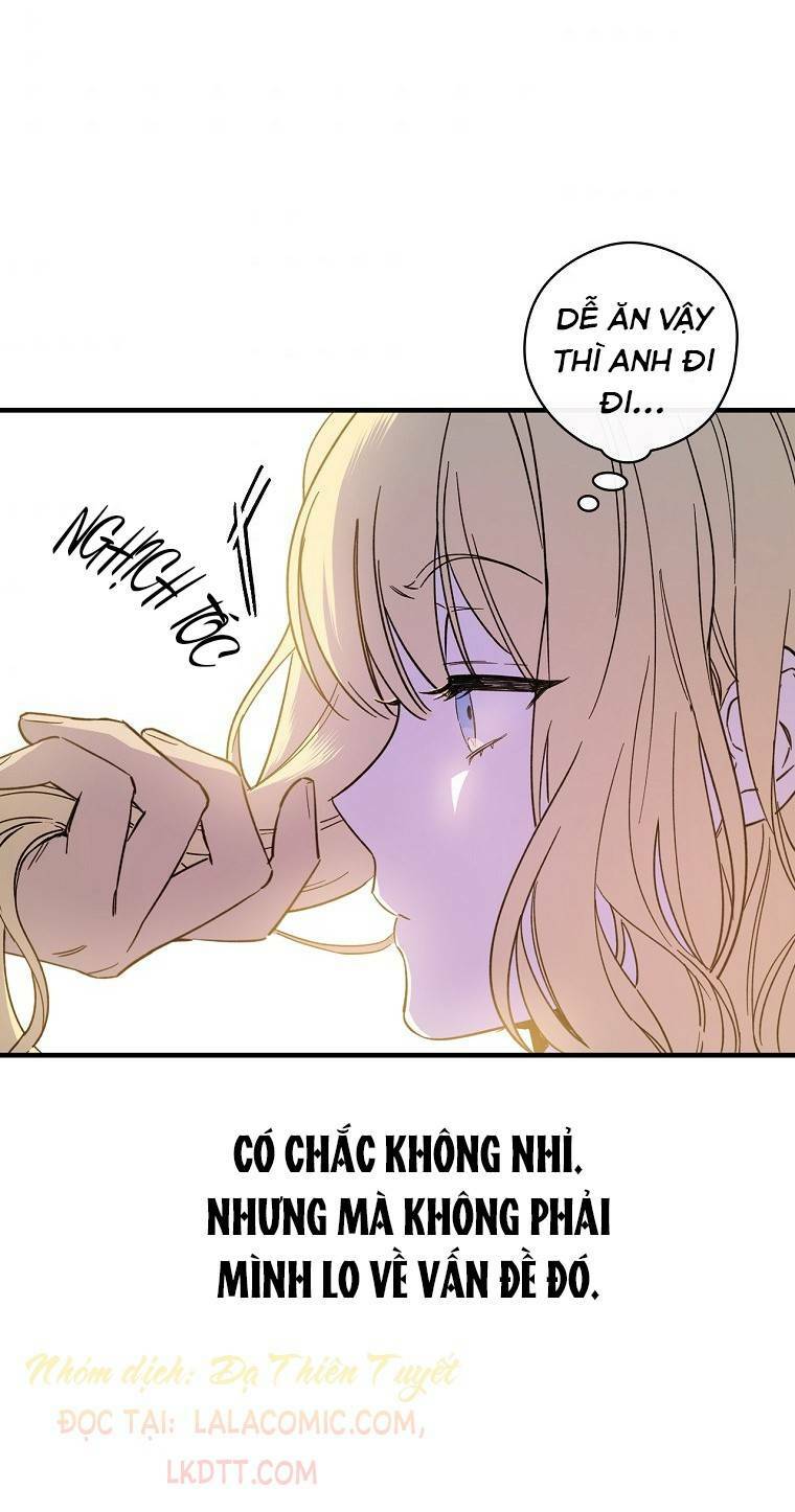 Phương Pháp Khiến Phu Quân Đứng Về Phía Tôi - Chapter 3 - Page 31