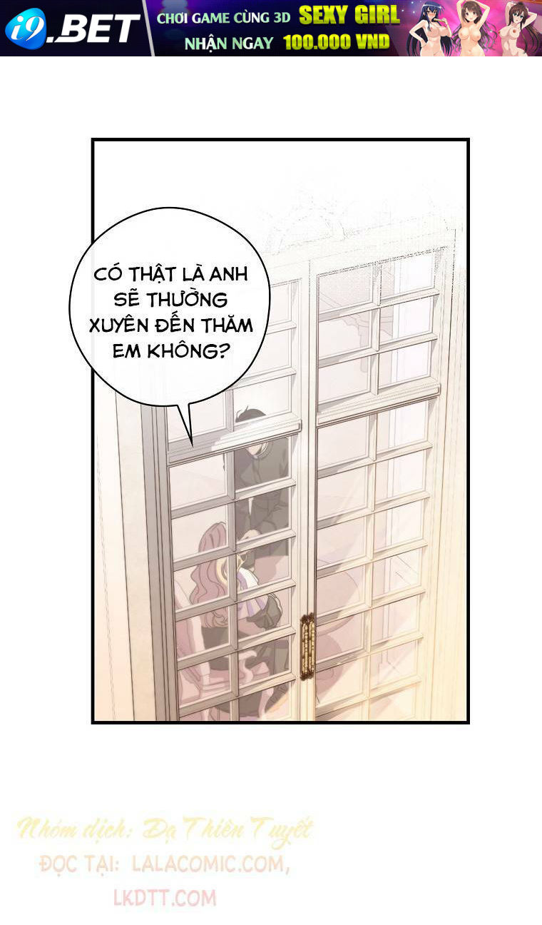 Phương Pháp Khiến Phu Quân Đứng Về Phía Tôi - Chapter 3 - Page 32