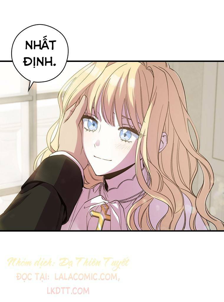 Phương Pháp Khiến Phu Quân Đứng Về Phía Tôi - Chapter 3 - Page 33