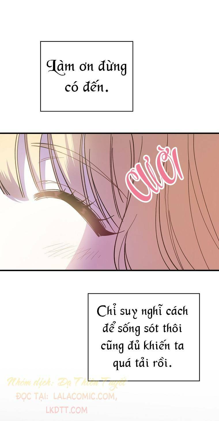 Phương Pháp Khiến Phu Quân Đứng Về Phía Tôi - Chapter 3 - Page 34