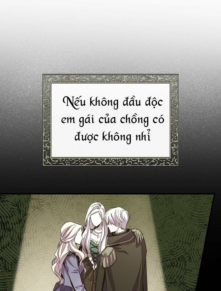 Phương Pháp Khiến Phu Quân Đứng Về Phía Tôi - Chapter 3 - Page 35