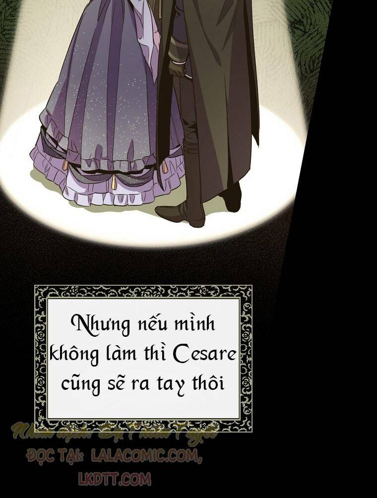 Phương Pháp Khiến Phu Quân Đứng Về Phía Tôi - Chapter 3 - Page 36