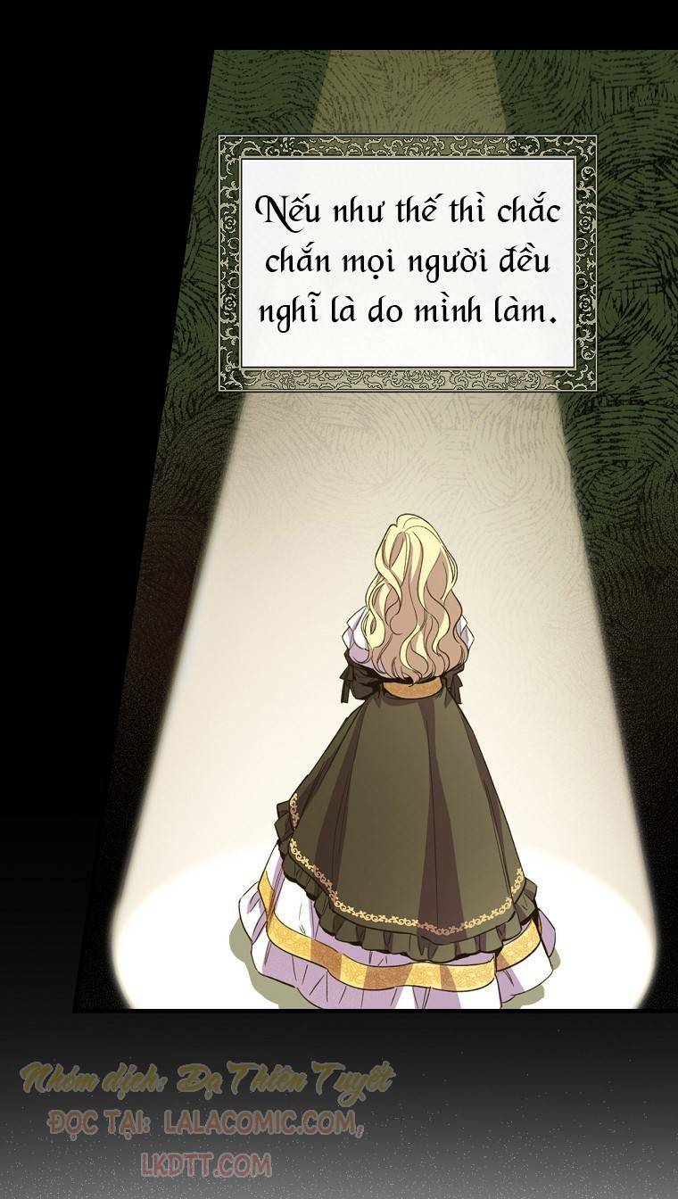 Phương Pháp Khiến Phu Quân Đứng Về Phía Tôi - Chapter 3 - Page 37