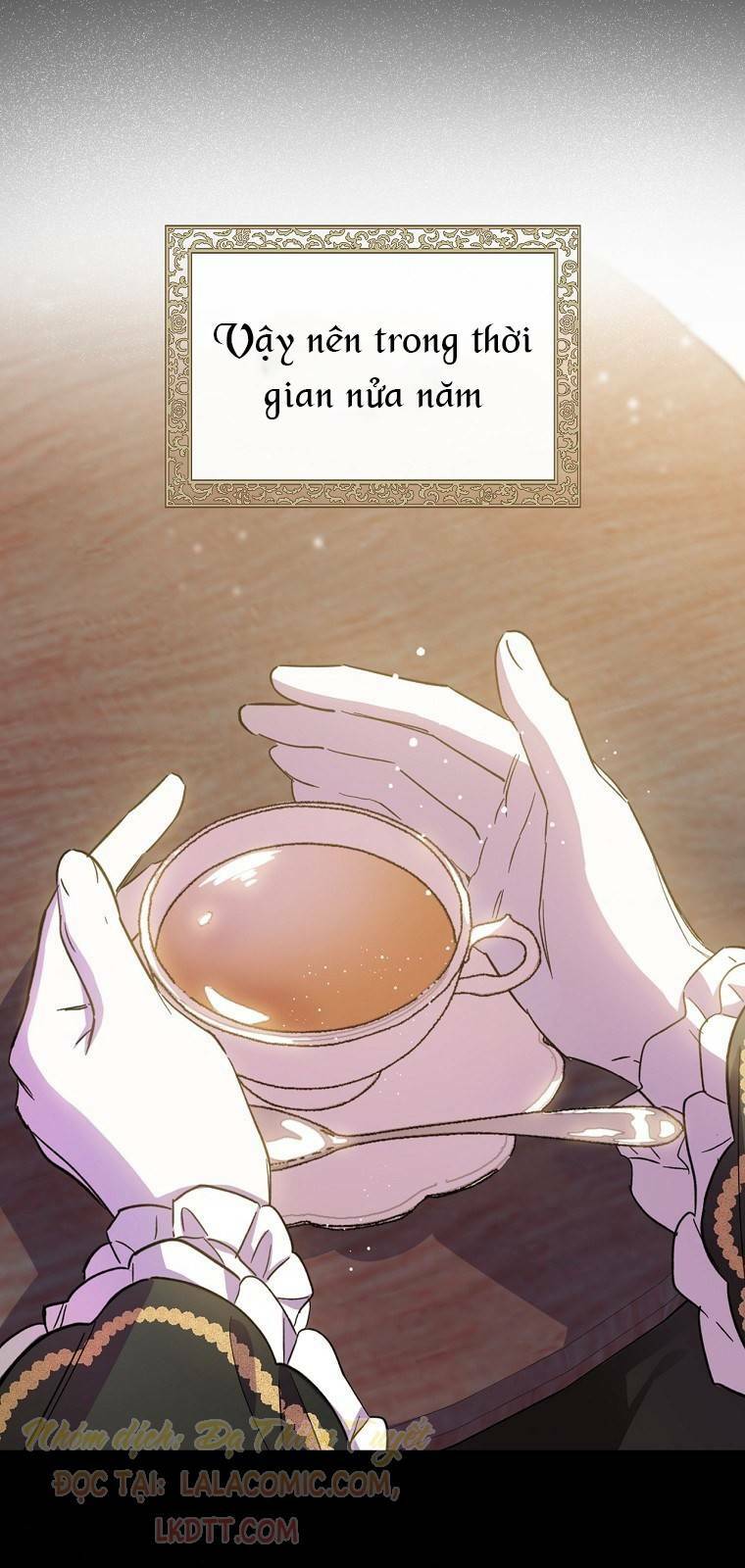 Phương Pháp Khiến Phu Quân Đứng Về Phía Tôi - Chapter 3 - Page 38