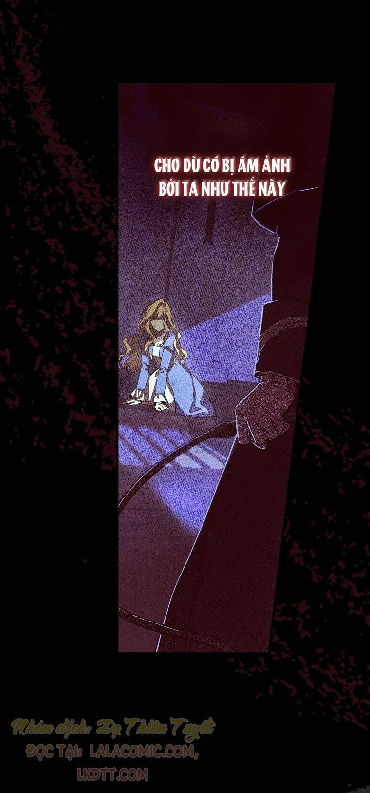 Phương Pháp Khiến Phu Quân Đứng Về Phía Tôi - Chapter 3 - Page 3