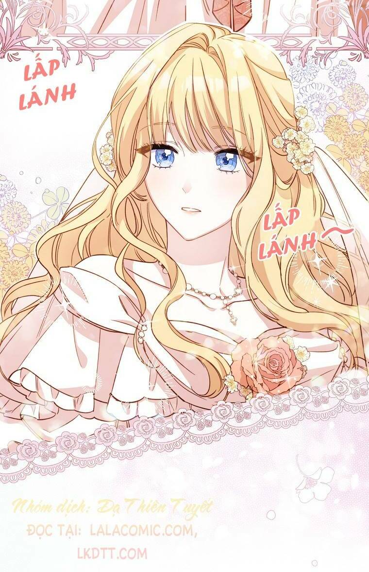 Phương Pháp Khiến Phu Quân Đứng Về Phía Tôi - Chapter 3 - Page 46