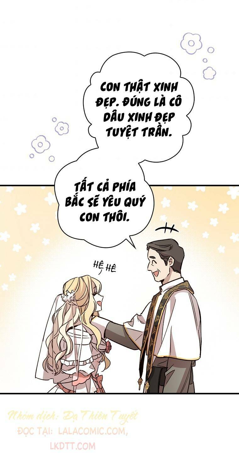 Phương Pháp Khiến Phu Quân Đứng Về Phía Tôi - Chapter 3 - Page 48