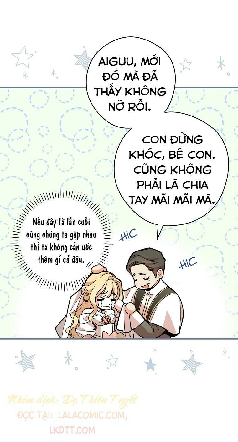 Phương Pháp Khiến Phu Quân Đứng Về Phía Tôi - Chapter 3 - Page 50