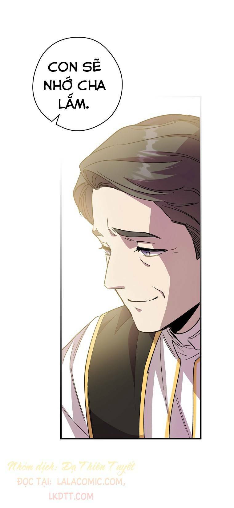 Phương Pháp Khiến Phu Quân Đứng Về Phía Tôi - Chapter 3 - Page 51