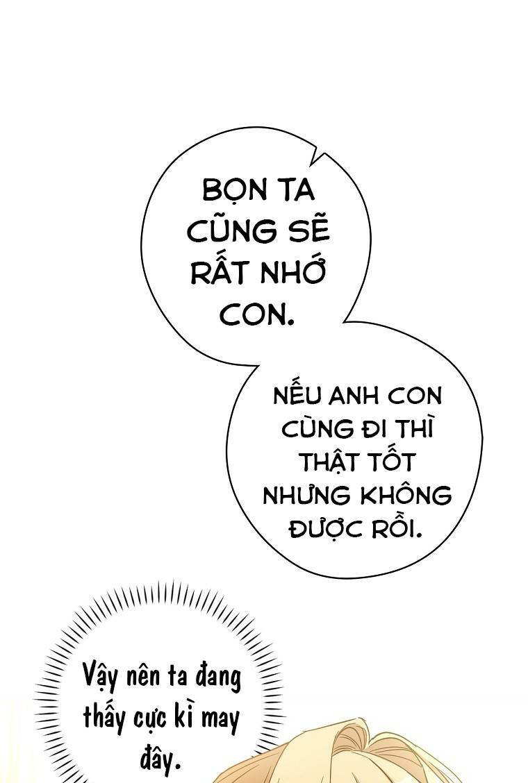 Phương Pháp Khiến Phu Quân Đứng Về Phía Tôi - Chapter 3 - Page 52