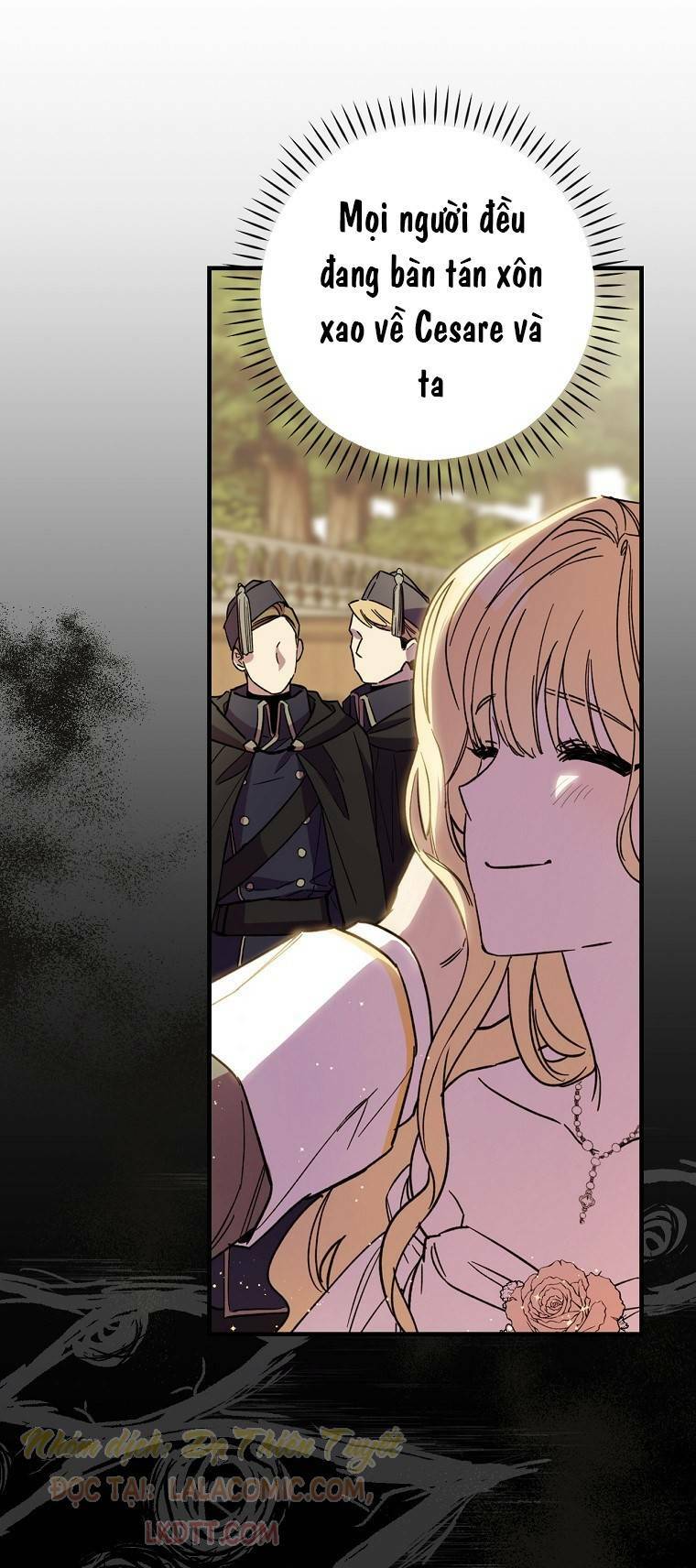 Phương Pháp Khiến Phu Quân Đứng Về Phía Tôi - Chapter 3 - Page 54