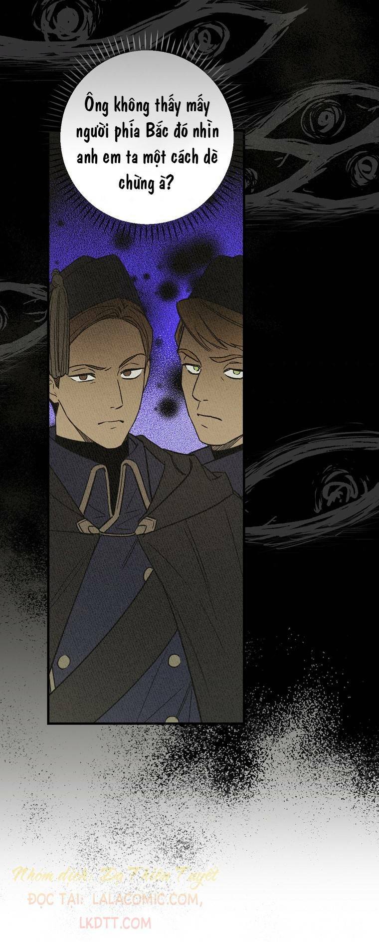 Phương Pháp Khiến Phu Quân Đứng Về Phía Tôi - Chapter 3 - Page 55